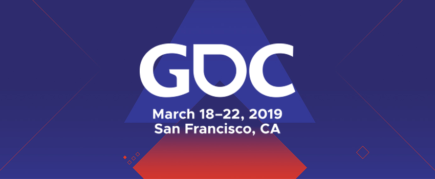 GDC 2019